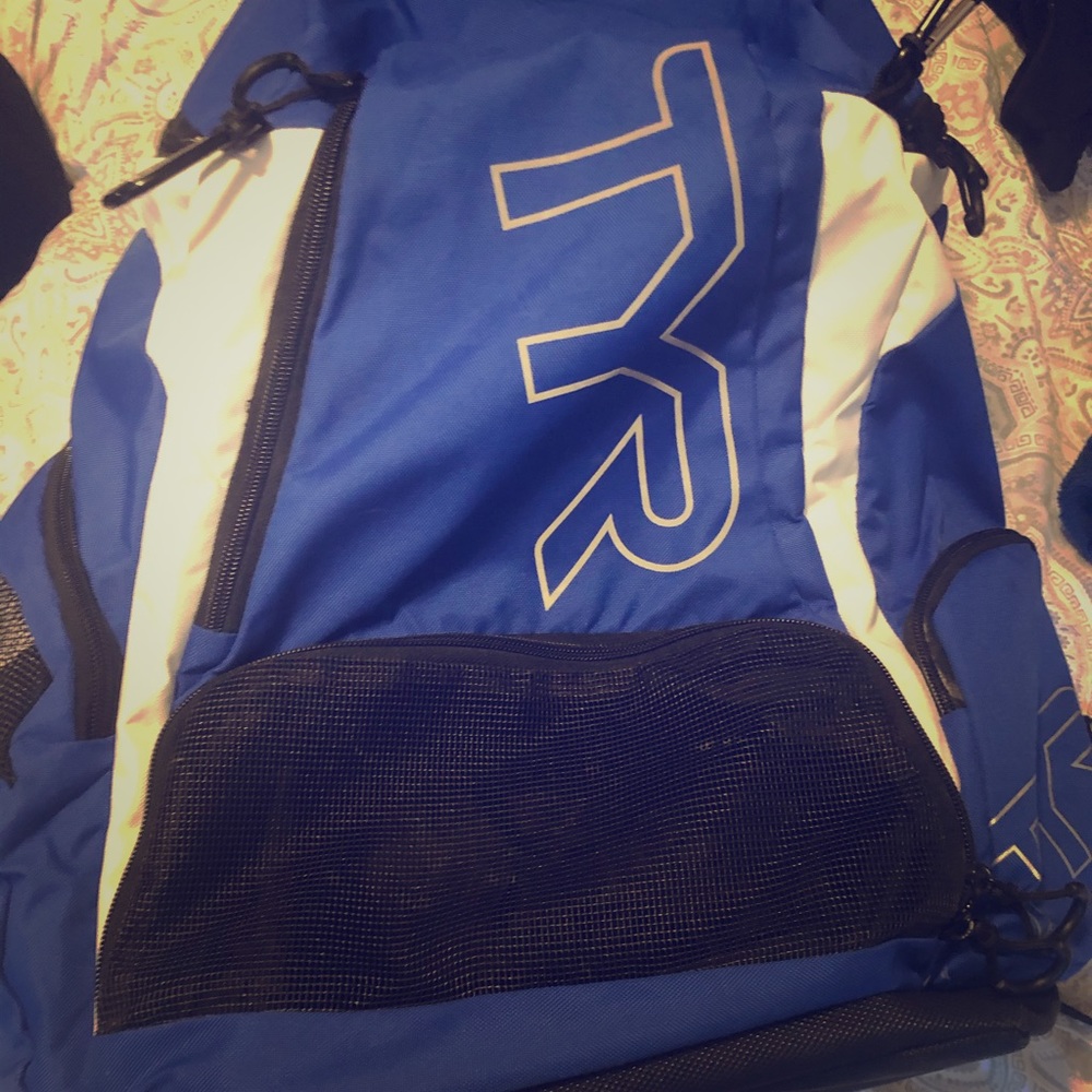 TYR Swim Bag 🏊🏼‍♀️